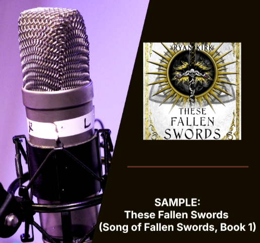 These Fallen Swords: Song of Fallen Swords, Book One (excerpt)